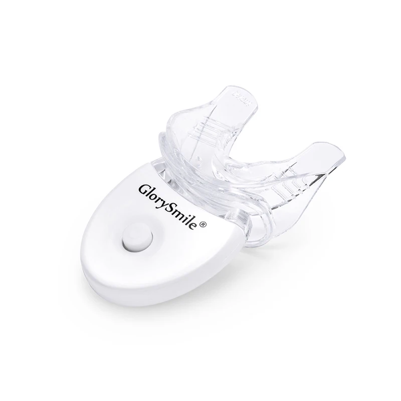 CE Approved Best Tooth Bleaching Whitening Gel Set Custom  Led Teeth Whitening Home Kit Private Logo