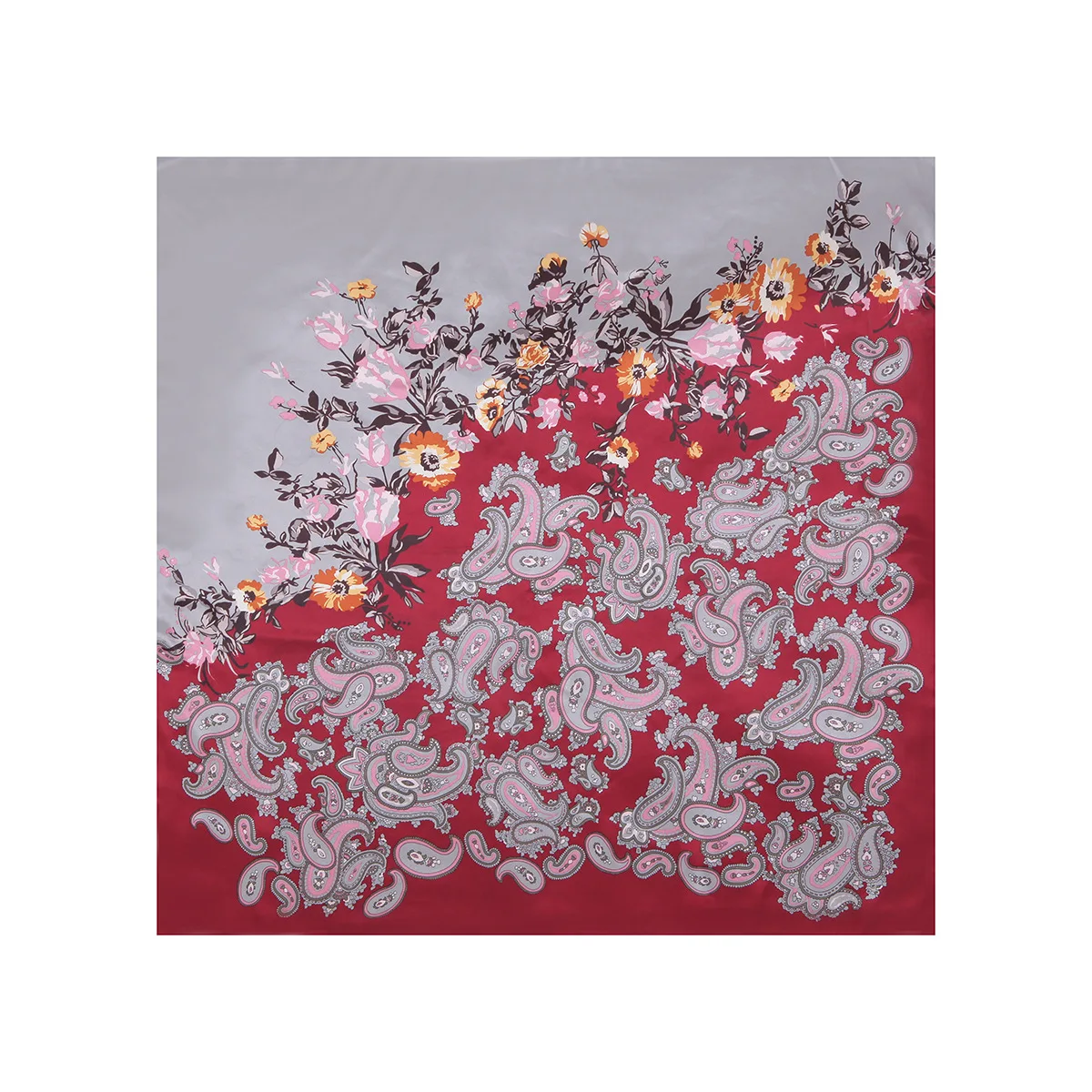 Оптовая продажа индивидуальный принт логотип клетчатый Роскошный дизайнерский мягкий зимний шарф из пашмины для мужчин и женщин кашемировый на зиму