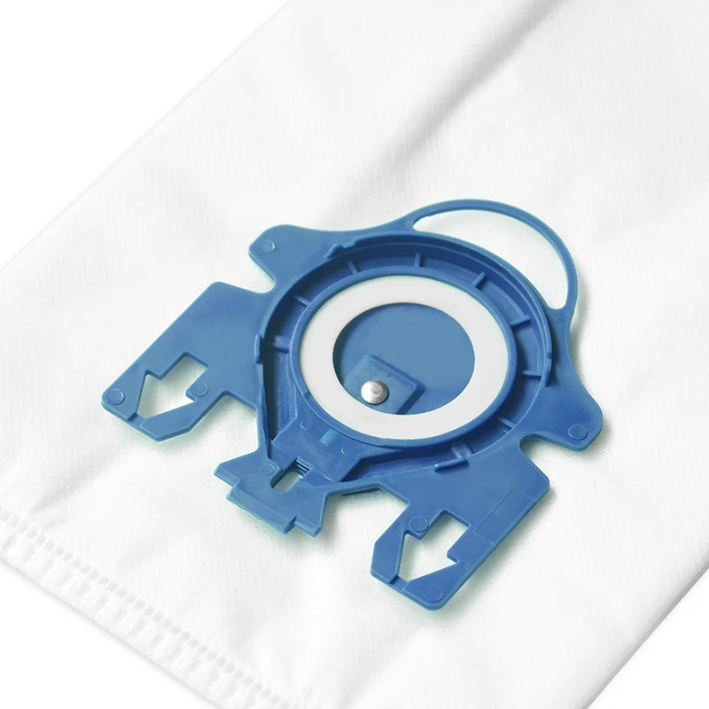 Customized Vacuum Cleaner Dust 3D Hyclean Bag  for Miele Type FJM Type GN  Vacuum Cleaner Parts