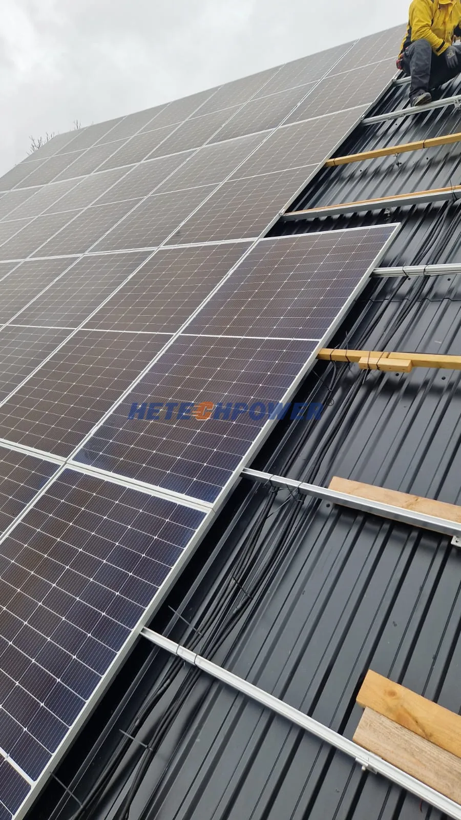 655W Aiko PV Energy 465W 470W 475W 480W Mono 460W 485W Solar Panels With Tuv Ce Certification