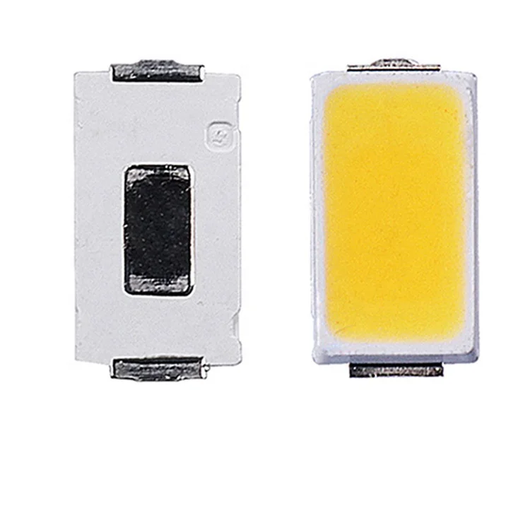 УФ светодиодный 365nm 5730 smd led ультра-байт 150mA 3 0-3 4 V 55-60LM с поверхностным монтажом Epistar