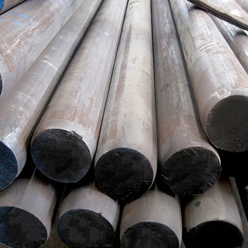 Hot sale AISI 340 stainless steel round bar 4130 4140 cold drawn seamless alloy steel round bar