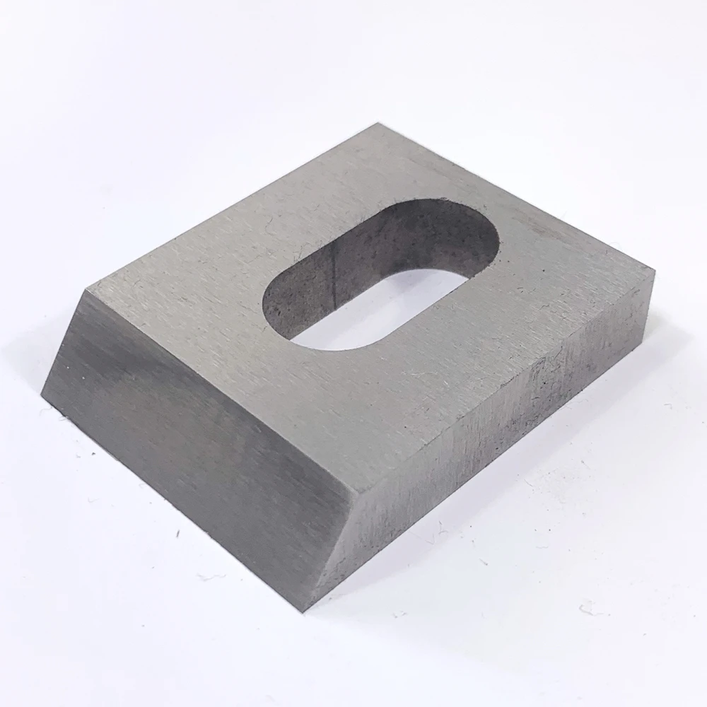  crusher / shredder