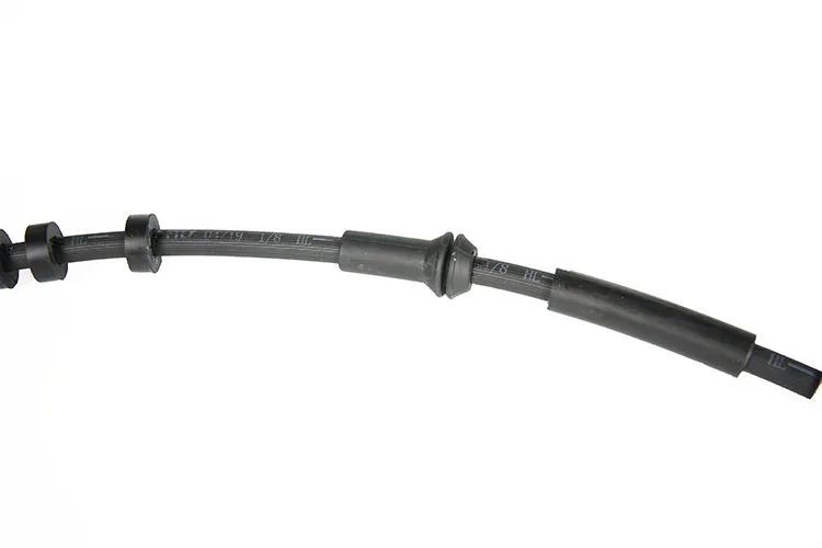 Wholesale High Burst Pressure Rubber Flexible Auto Brake Hose for 4G0 611 775 C