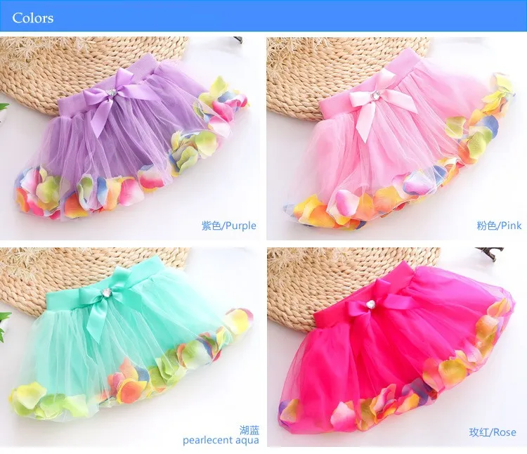 Turkey Wholesale Children Clothes Latest Designs Kids Tutu Skirt With Pictures