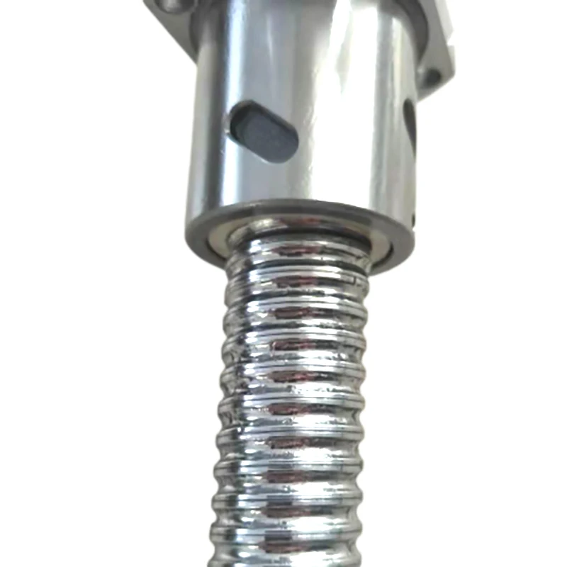 Оригинальный Thk точность шлифовальный шариковый винт Dik2506-4rrg0 Dik2506-6rrg0 400 мм