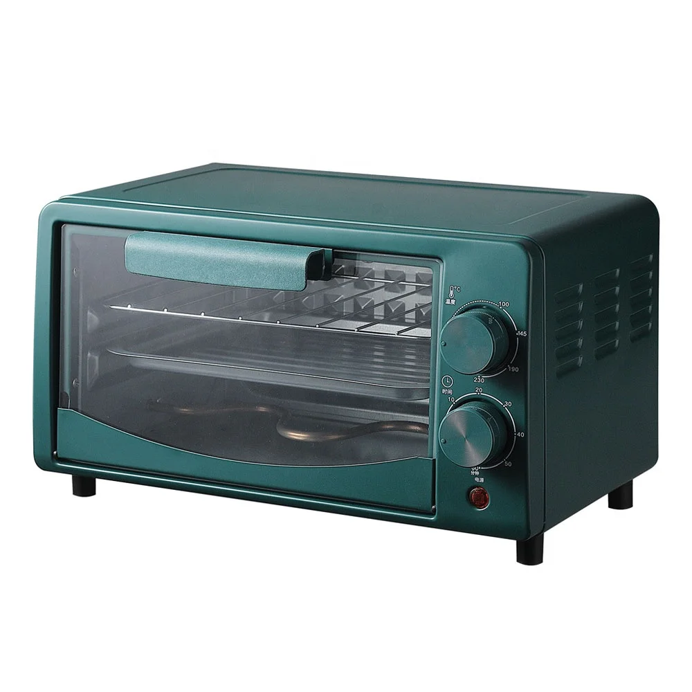 Baking electric oven kitchen 12L large capacity electric oven selling home pizza bread mini oven