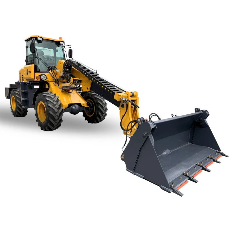 Buy 2.0t Agricultural Front End Loader TL3000 Boom for Work