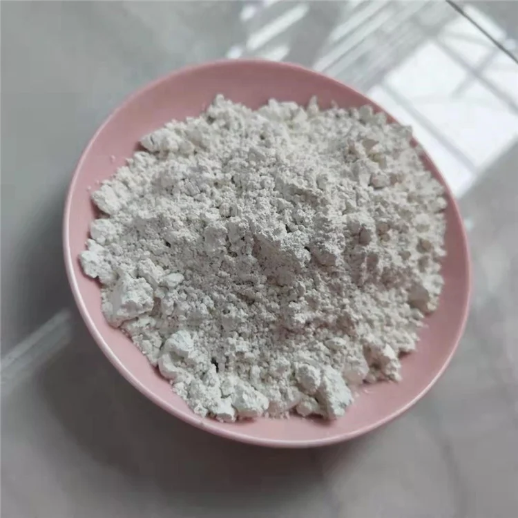 kaolin clay manufacturer sell kaolin pharma grade and food grade kaolin
