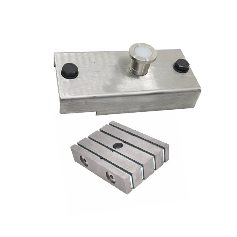 600-3000kgs Mass Production Permanent Neodymium Shuttering Magnets