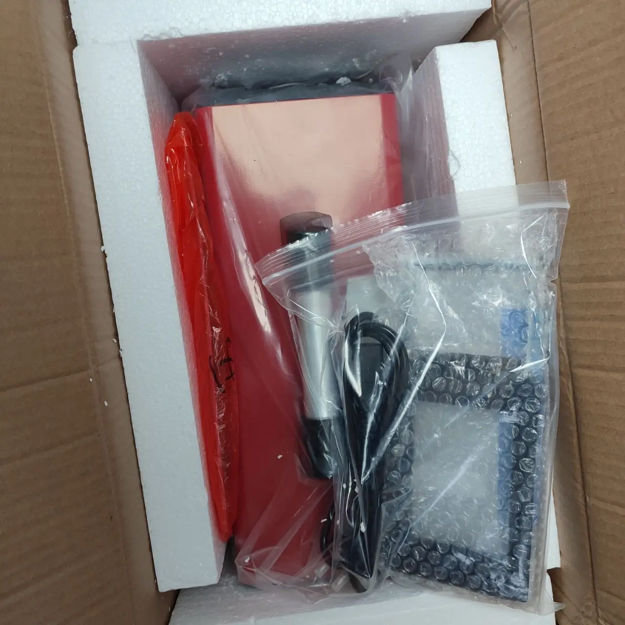 Flash Stamp Machine Pre Inked Stamp Machine for Making Rubber Stamp Maker Machine