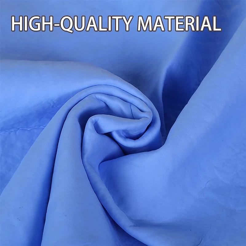 Chamois Towel Shammy Cleaning Cloth Microfiber Hair Dry Synthetic Towel 3D Pva Cloth