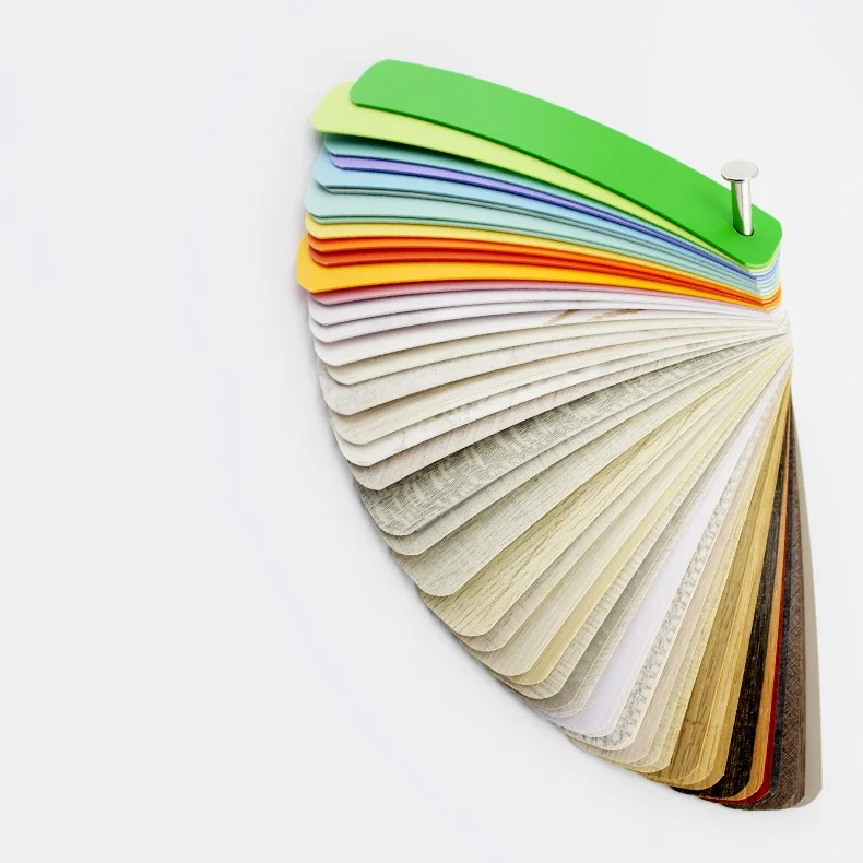 GQK Cabinets and Wardrobes Edge Strip Sheet PVC Wood Melamine ABS Acrylic Folding Strip for Furniture Decoration