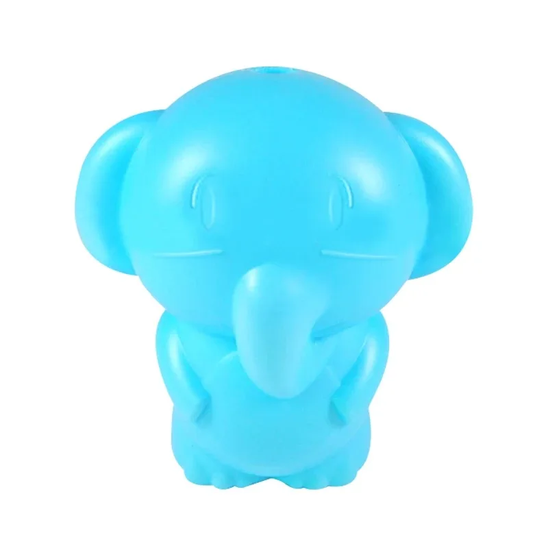  Прямая поставка лучший пенопластовый колпачок жидкие таблетки шарик медведь очистка автоматическая чаша очиститель для туалета