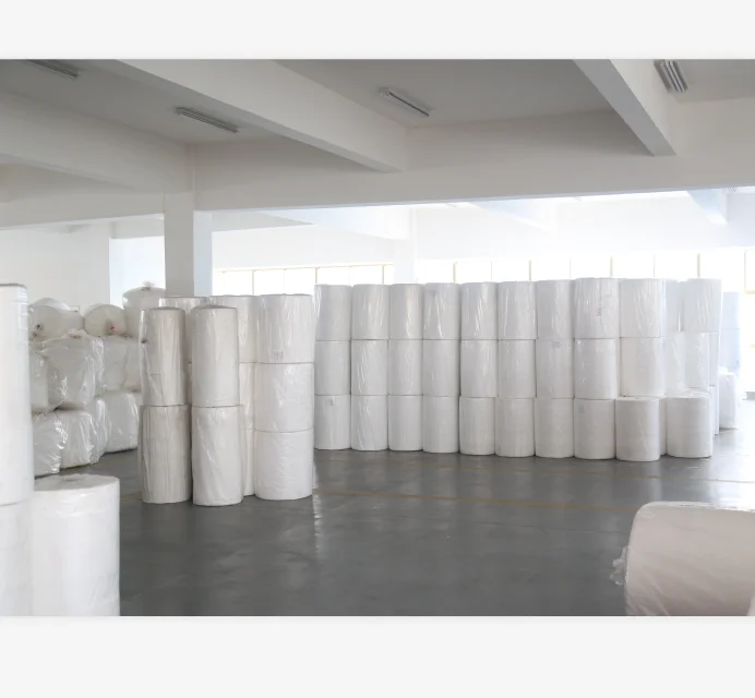 Air conditioner air filter dacron fiber fabric media