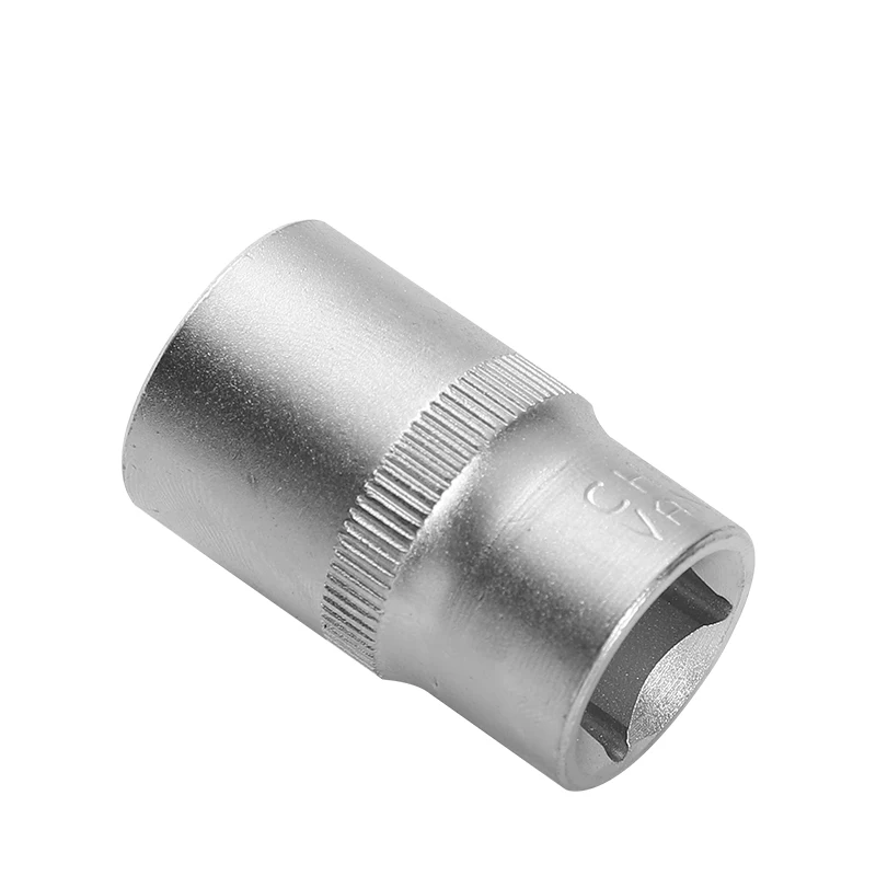 Зеркальная полированная розетка Dr. Mirror 12 PT 5 мм