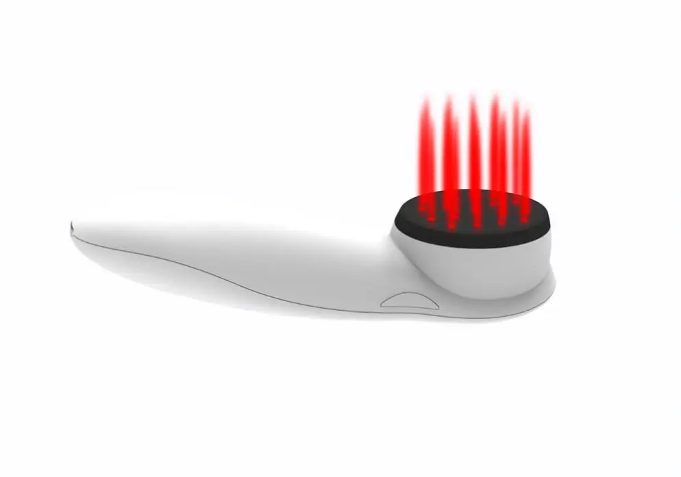 Vet Cold Laser Therapy for Pain Relief Wound Healing Treatment Dogs Cats Horses LLLT Physiotherapy Equipment