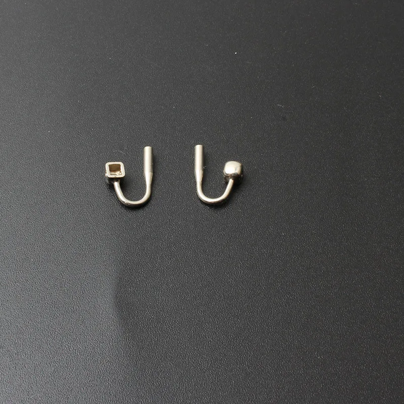 Nose Pad Arms Eyeglasses Parts Wholesale Eyeglasses Parts Accessories