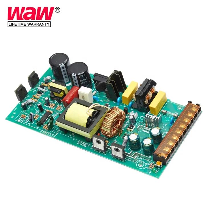 220vac to 24vdc 14.6a 350w smps led driver(S-350-24)