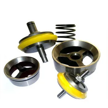 API Standard Mud pump valve assembly for mud pump parts