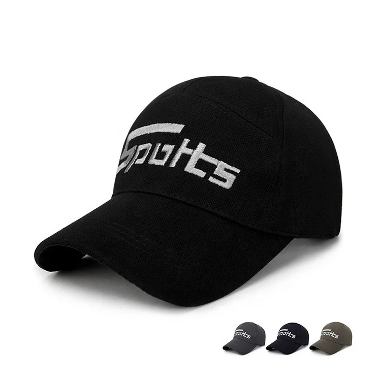 New Pineapple Cloth Seven Pieces Baseball Cap Leisure Embroidered SPORTS Sunbonnet Outdoor Sports Caps