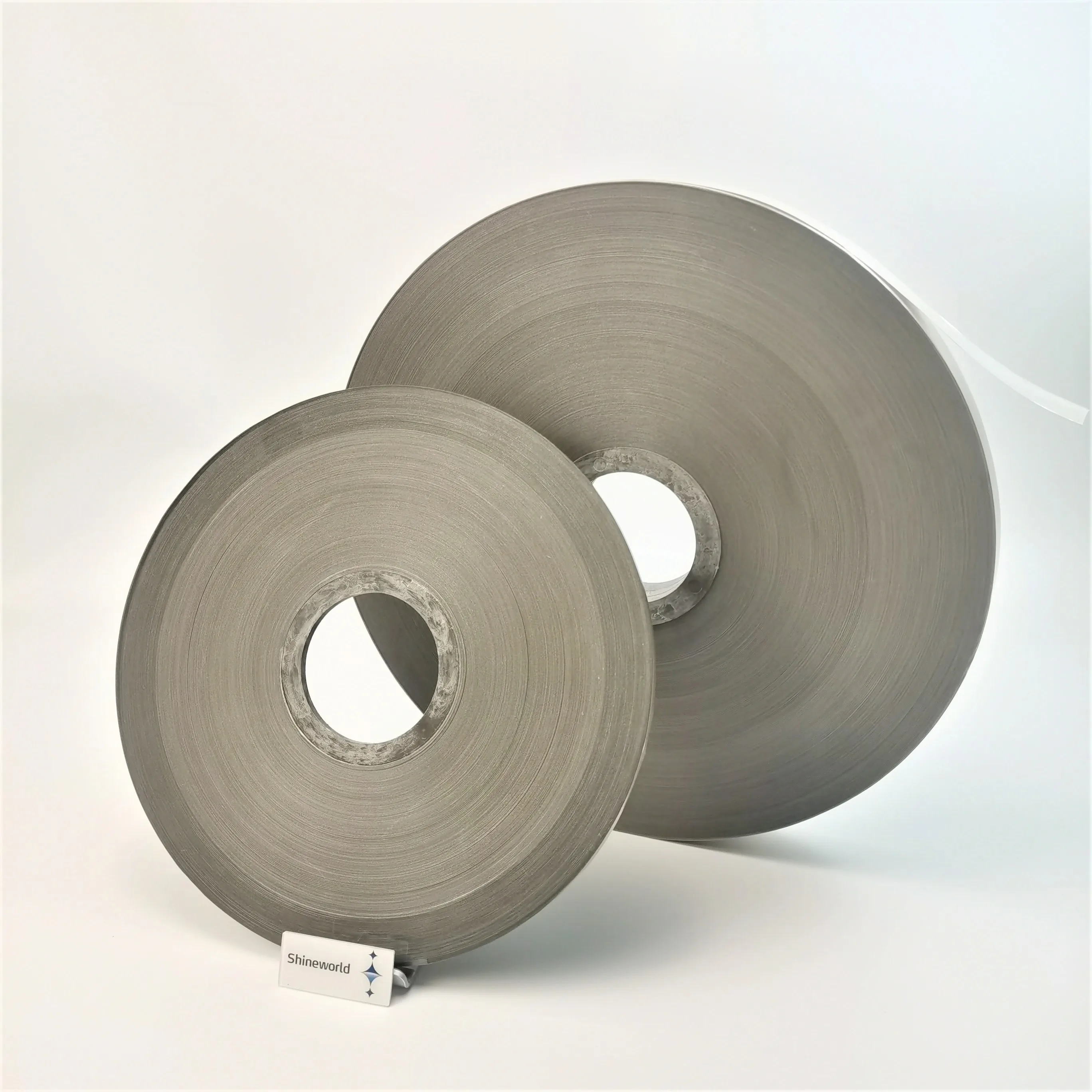 Phlogopite Fiberglass Mica Tape for Cable Insulation Fire Resistant Flame Retardant High Temperature Resistant 0.16mm