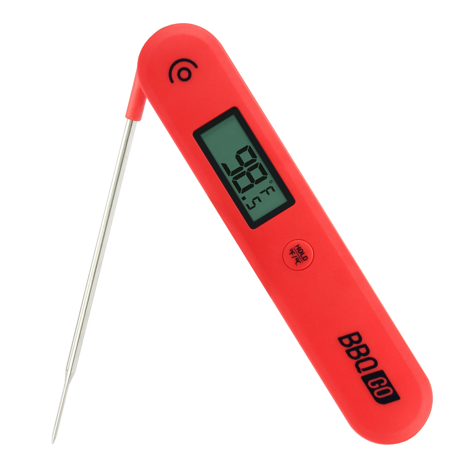 
2021 INKBIRD BBQGO digital meat thermometer BG-HH1C for Kitchen,Cook, Candy, Baking, Deep Fry 