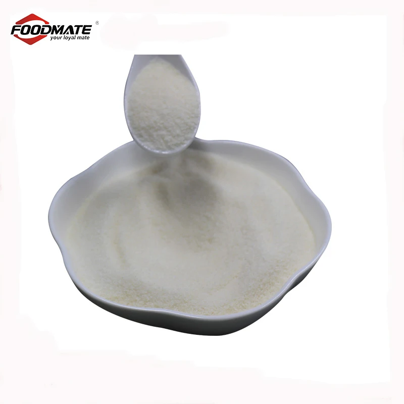 Gelatin for gummies 2021 best gelatin supplier from china