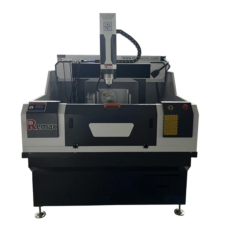 5 оси cnc router машина центр пресс-маршрутизатор с ЧПУ 6060