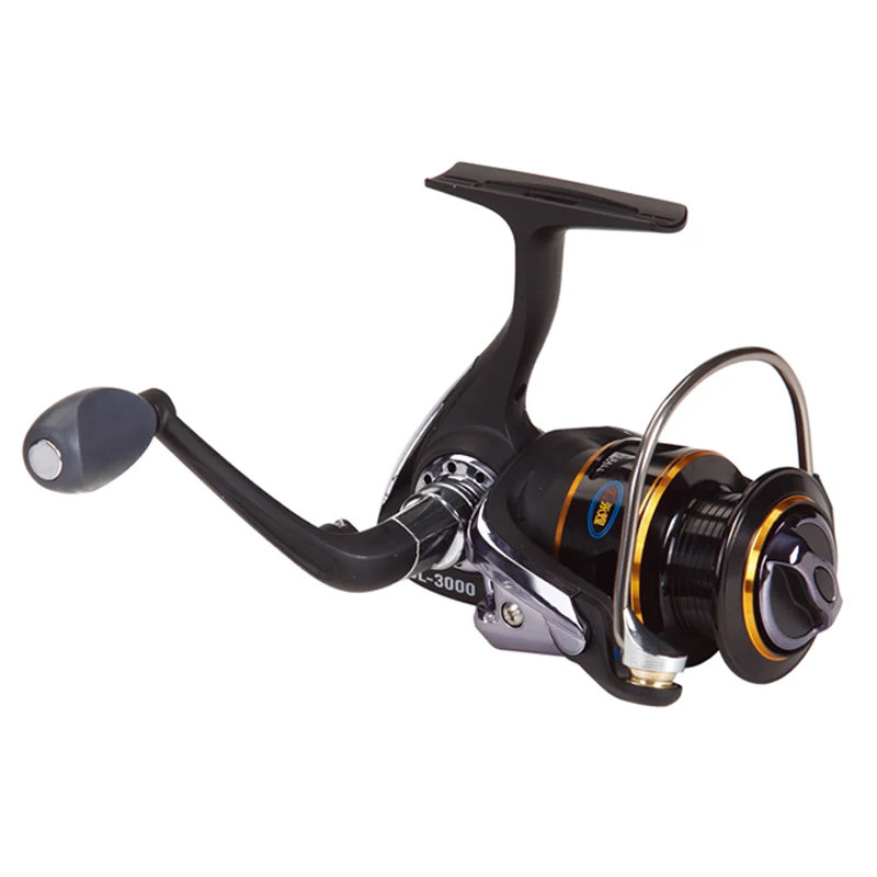 CL6000 metal alloy body spinnings reel fishing reel saltwater reel