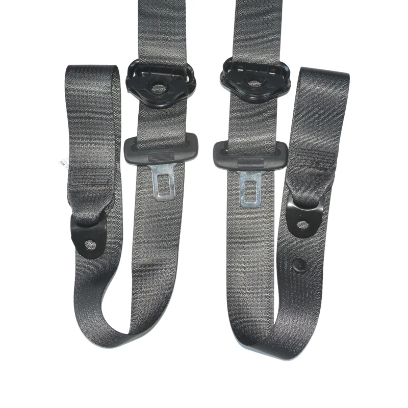 84220442 Three-point car seat belt Rear Safety Belt Assembly 84220444 For Chevrolet Explorer 2017