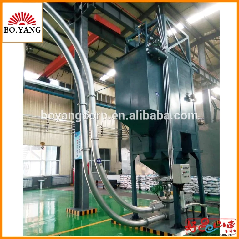 Customized Tubular Wire Rope Conveyor wire rope conveyor parts chain disc feeding system