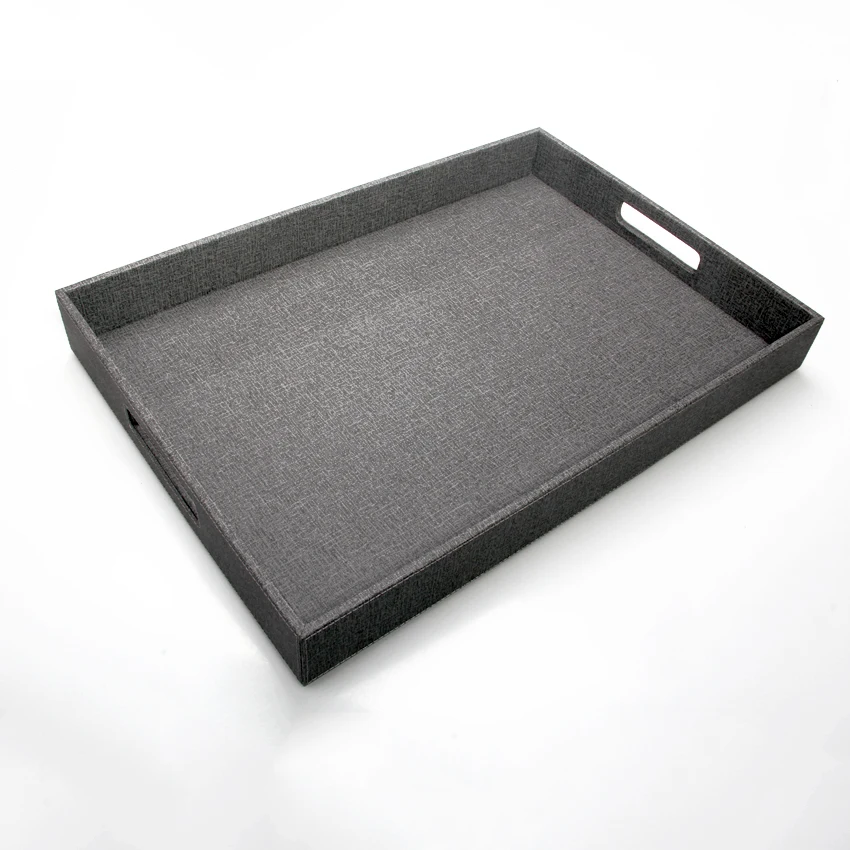 Лидер продаж набор канцелярских принадлежностей для рабочего стола из искусственной кожи офиса