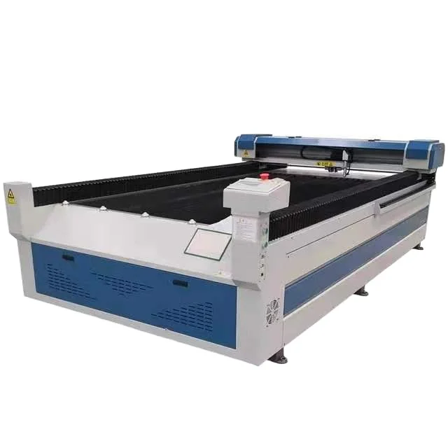 Высокоточная машина для лазерной резки 100w CO2 2030