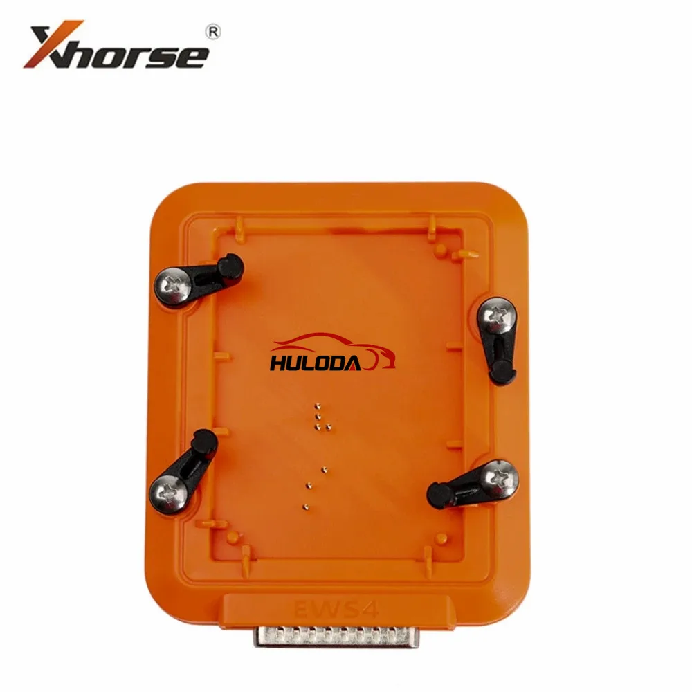 Xhorse EWS4 Adapter for VVDI Prog  Programmer To Read and Write EWS4 Module for BMW
