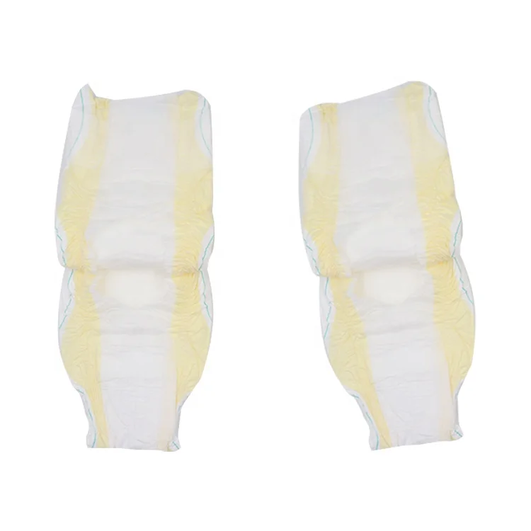 Manufacturing Factory in Hangzhou Which Popular Product is Ultra Dry Baby Diaper