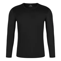 Wholesale tshirt designs black shirt man long sleeve t shirts