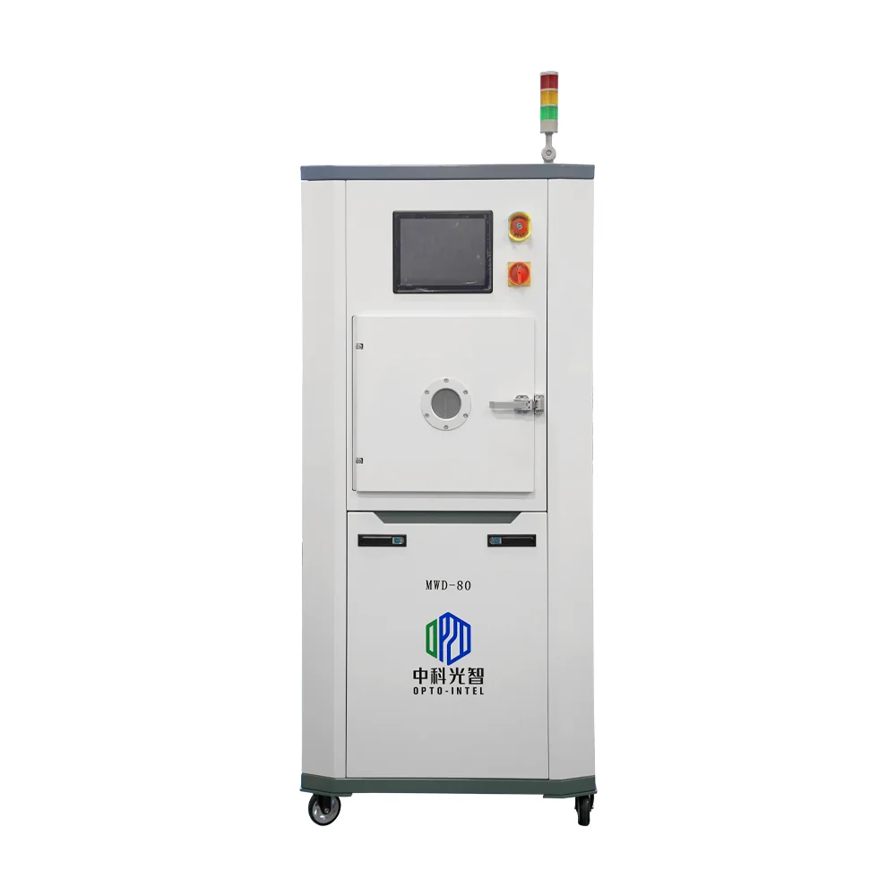 New Vacuum Plasma Cleaning Equipment for PCB Processing Plasma Processor