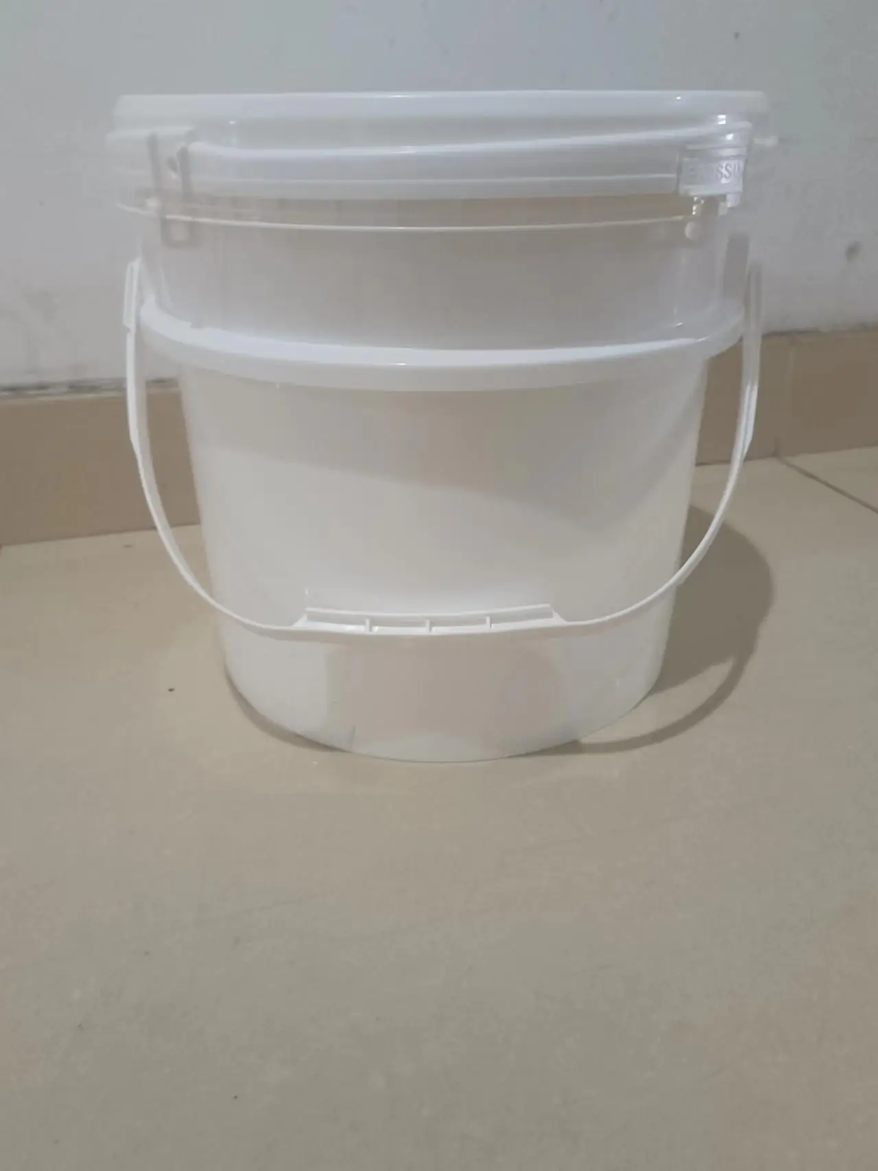 LC1009H Pool Chemicals Effervescent Chlorine Tablets For Water Treatment