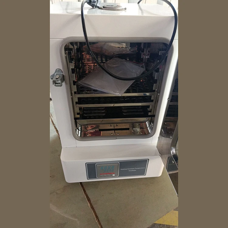 
Laboratory Desktop Type sterilization 20L Thermostat Incubator Drying Oven 