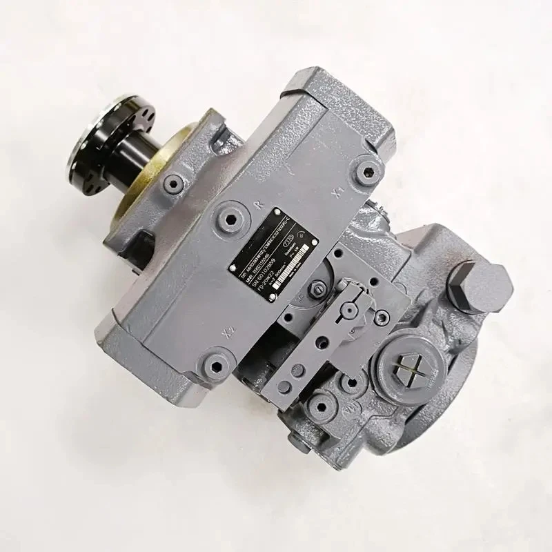 Supplying 100% Original K5V140DTP 1KLR-YT0K-HV Brand New Hot Selling Gear  Piston Pump Pressure Control  Relief Valve Hydraulic Components