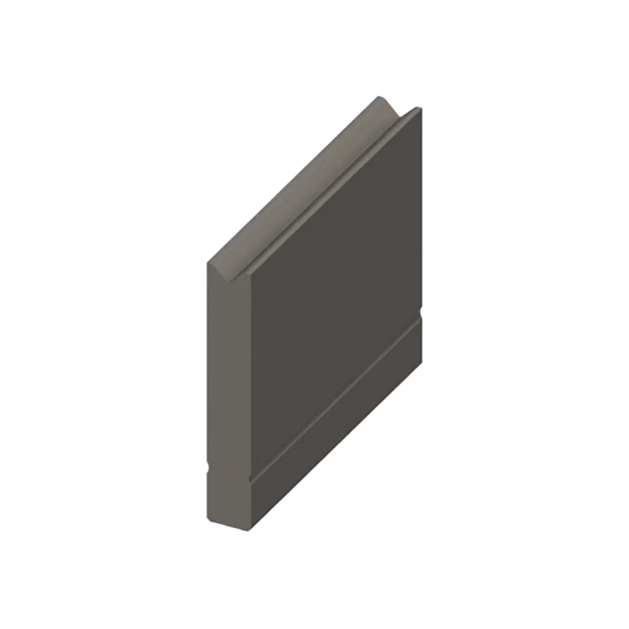 Top punches and V Die Press Brake Tools Punching Mold Fully CNC Produced 42CrMo