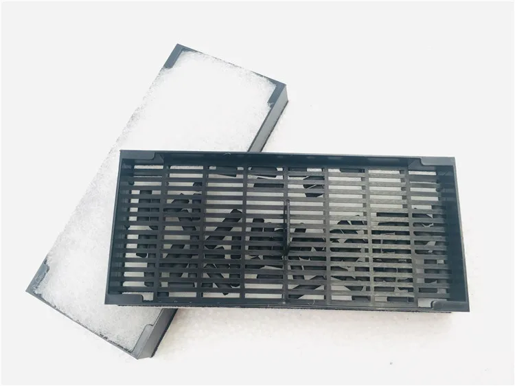 Wholesale Aquarium Active Carbon Sponge Filter Cartridges