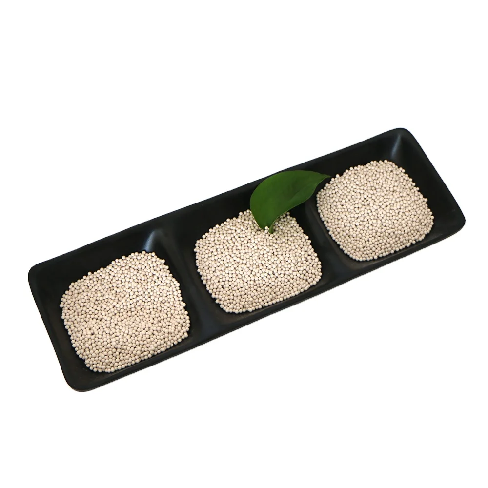 Ethylen absorber zeolite packed 13X methanol molecular sieve