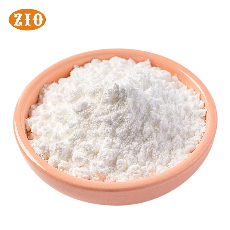 Top Sale OEM Lactose Powder Zero Sugar Price Friendly Lactose Powder