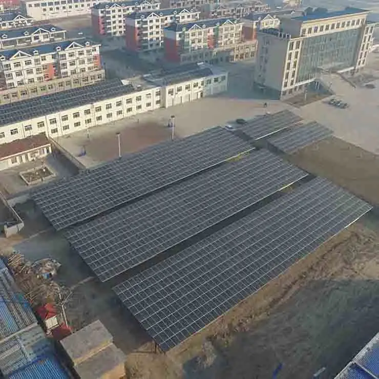 Solar Energy Equipment System 220V Hybrid AS/NZS 1170 & DIN 1055 & Other,tuv/ce/cqc/etl/saa 25 Years Life Time Wanhos Solar