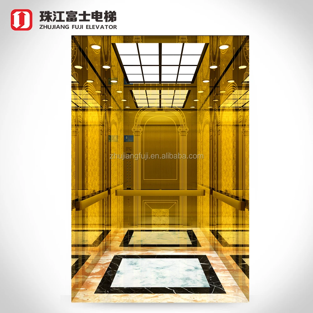 China high quality lift passenger elevator 8 passenger elevator price lift for building