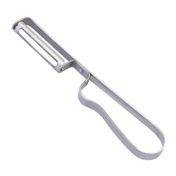 Household Fruit Peeler Melon Planer Multi-Functional Vegetable Fruit Knife Peeler Slicers