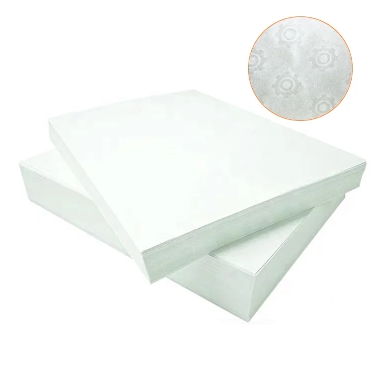 100g100sheets Big cherry blossom sakura flowers anti-counterfeiting anti copy security watermark paper