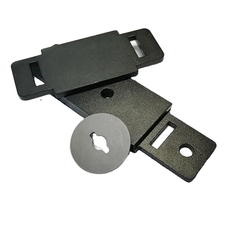 Precision Metal Stamping Phosphor Bronze Stamping Stainless Steel Battery Holder Stamped Metal Parts